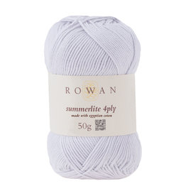 Rowan Rowan Summerlite 4ply 418