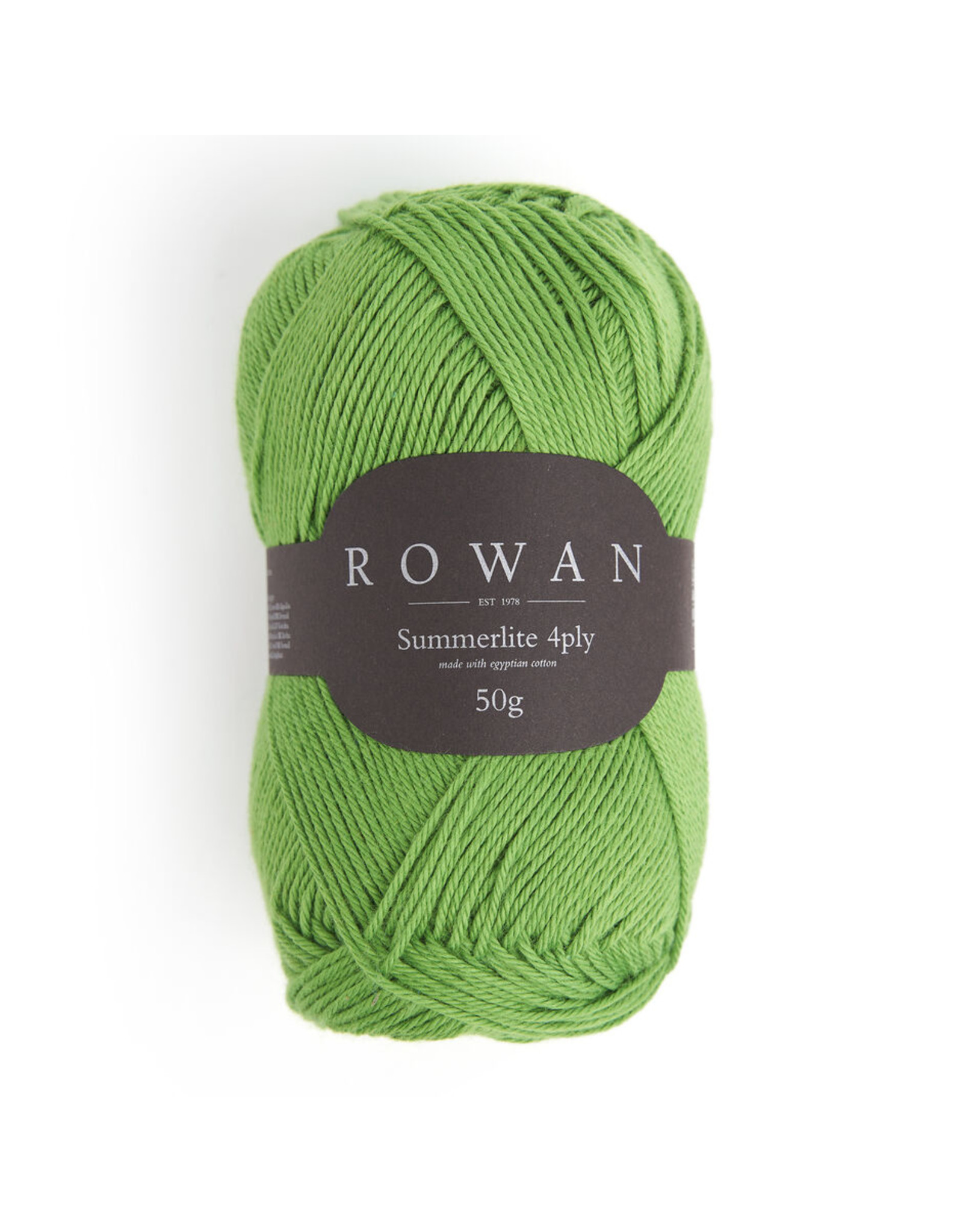 Rowan Rowan Summerlite 4ply 00448