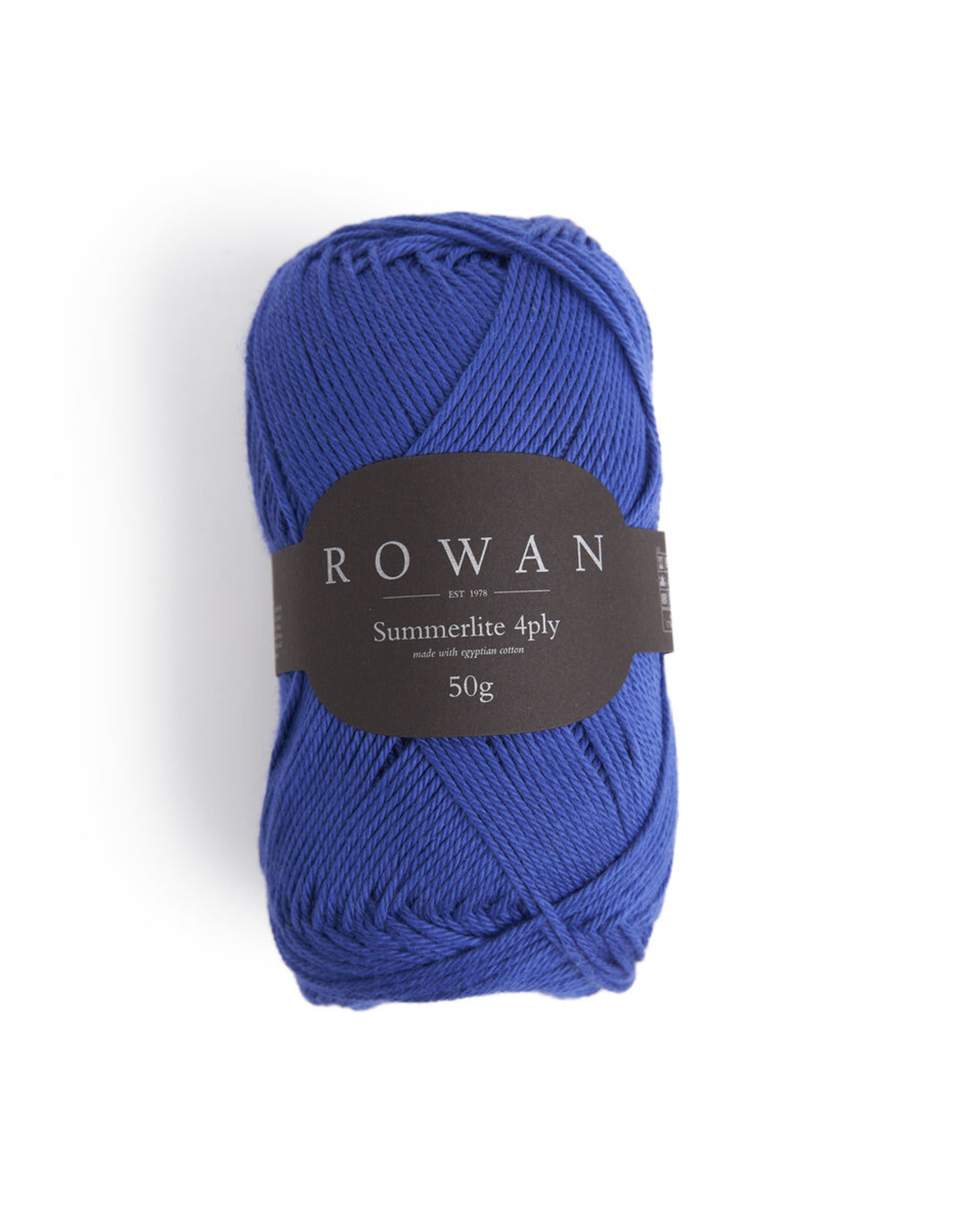 Rowan Rowan Summerlite 4ply 00447