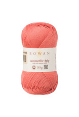 Rowan Rowan Summerlite 4ply 440