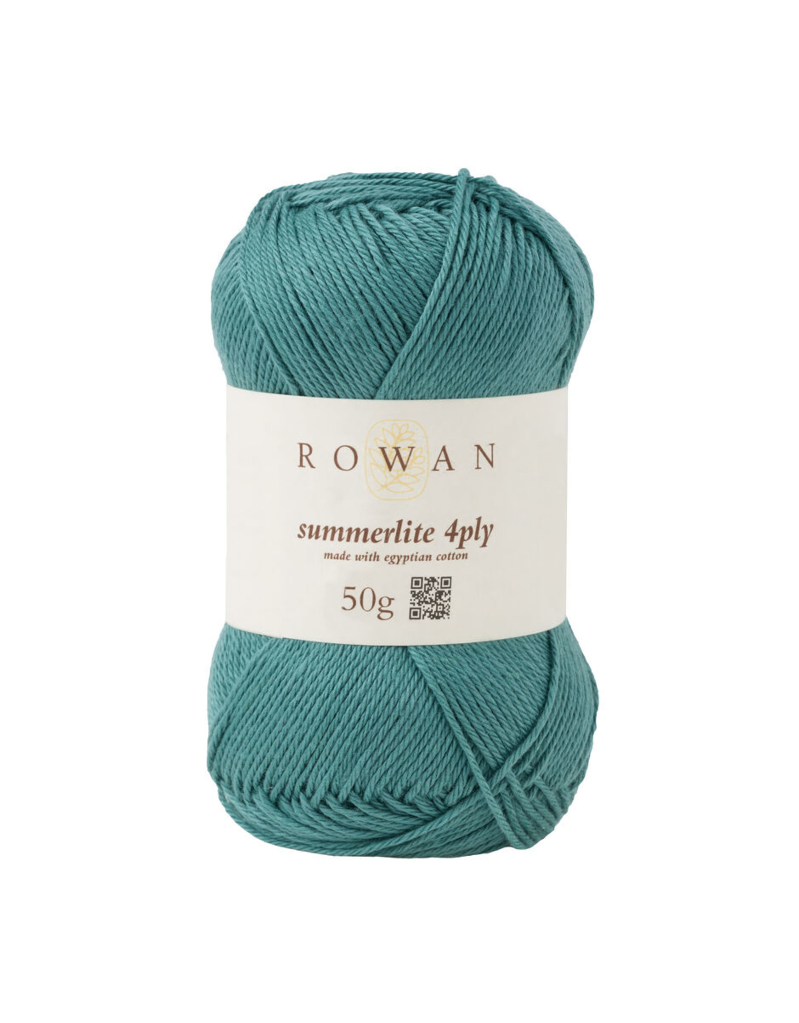 Rowan Rowan Summerlite 4ply 433