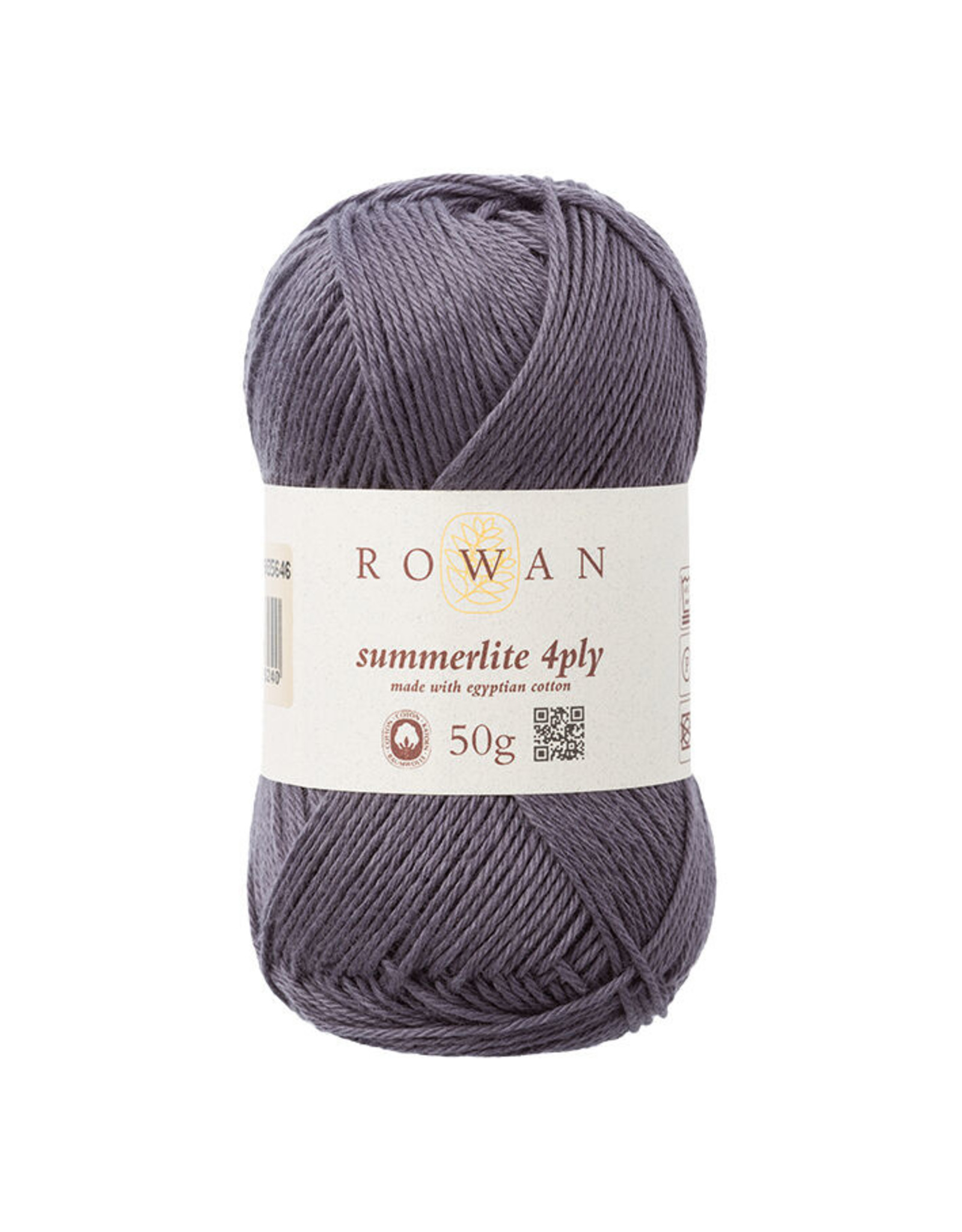 Rowan Rowan Summerlite 4ply 446