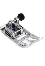 Janome Janome zigzag persvoet "A" 9 mm