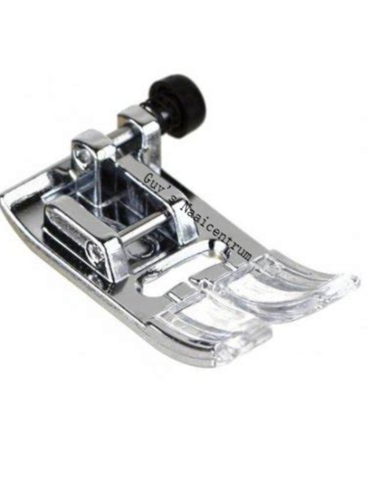 Janome Janome zigzag persvoet "A" 9 mm