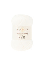 Rowan Rowan Summerlite 4ply 436