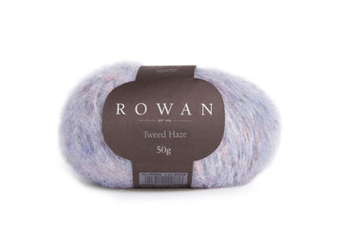Tweed Haze