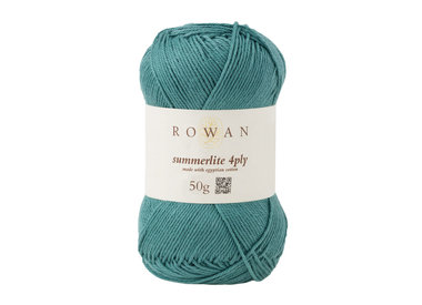 Summerlite 4ply