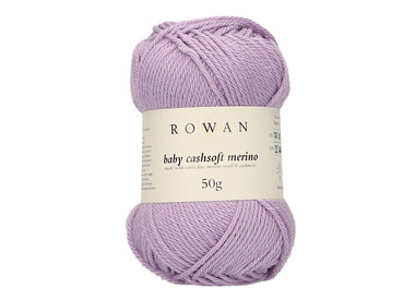 Baby cashsoft merino