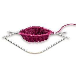 Addi Addi addiCraSyTrio 21cm 4mm