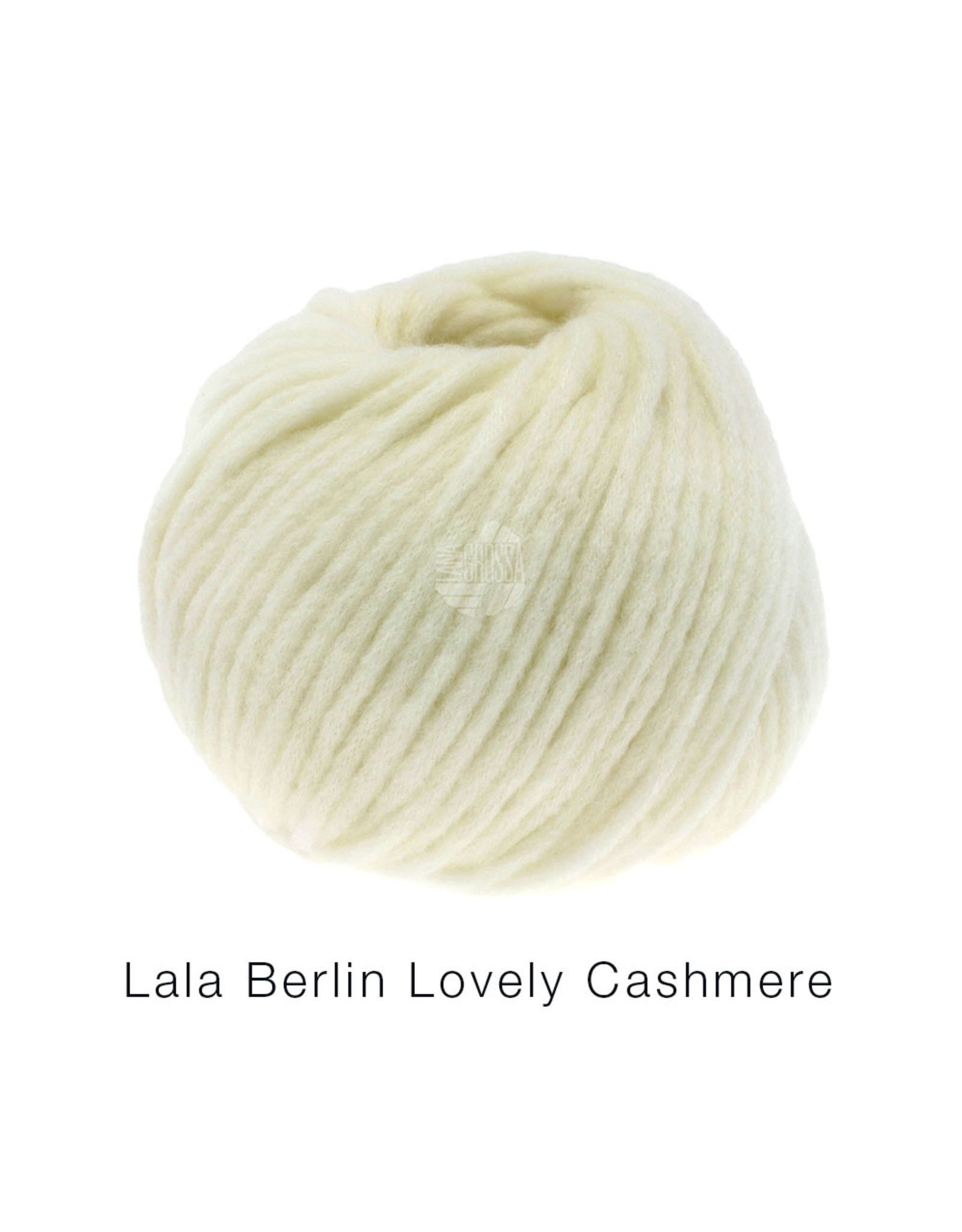 Lana Grossa Lana Grossa Lala Berlin Lovely Cashmere 016