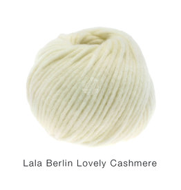 Lana Grossa Lana Grossa Lala Berlin Lovely Cashmere 016