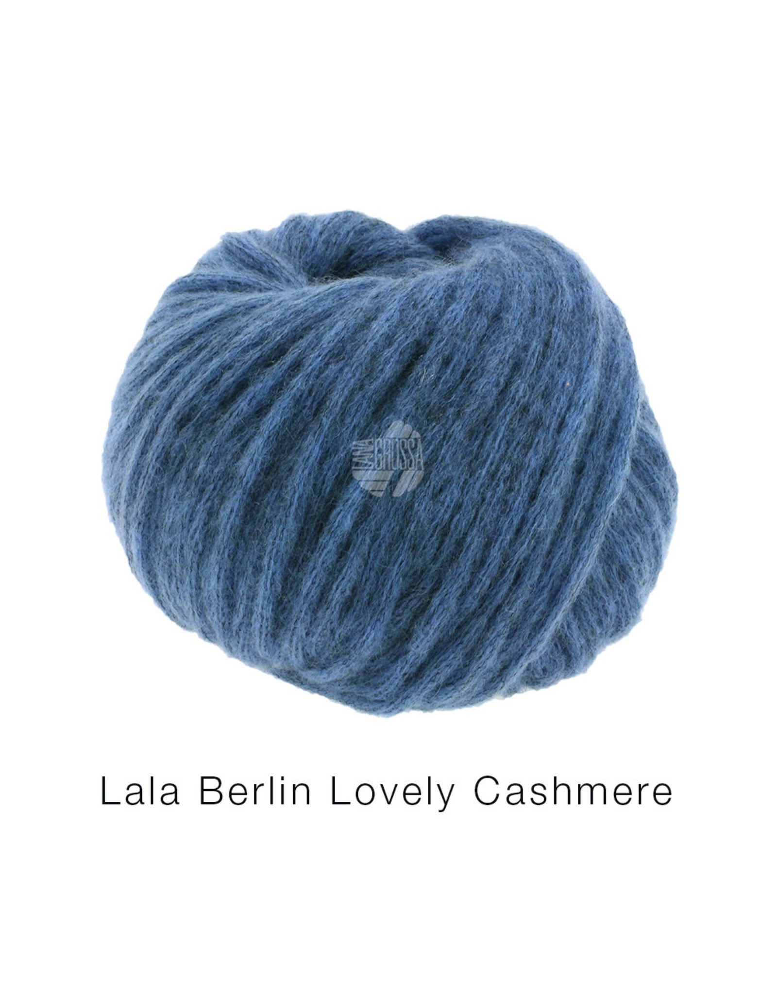 Lana Grossa Lana Grossa Lala Berlin Lovely Cashmere 018