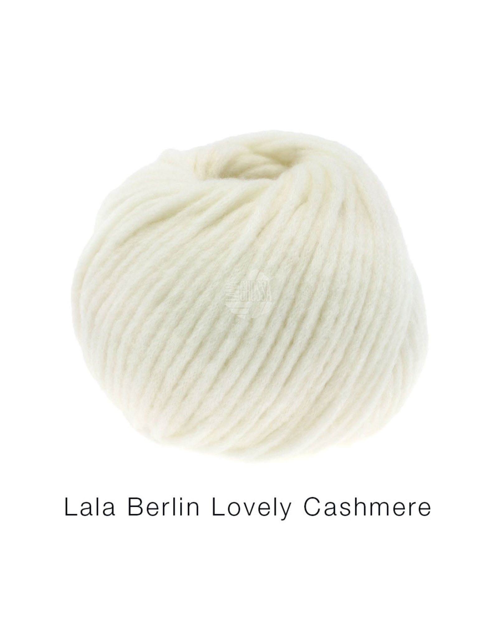 Lana Grossa Lana Grossa Lala Berlin Lovely Cashmere 007