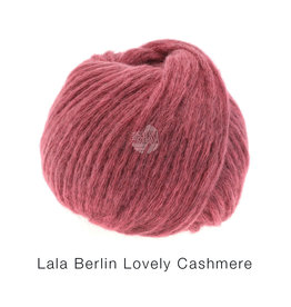 Lana Grossa Lana Grossa Lala Berlin Lovely Cashmere 003