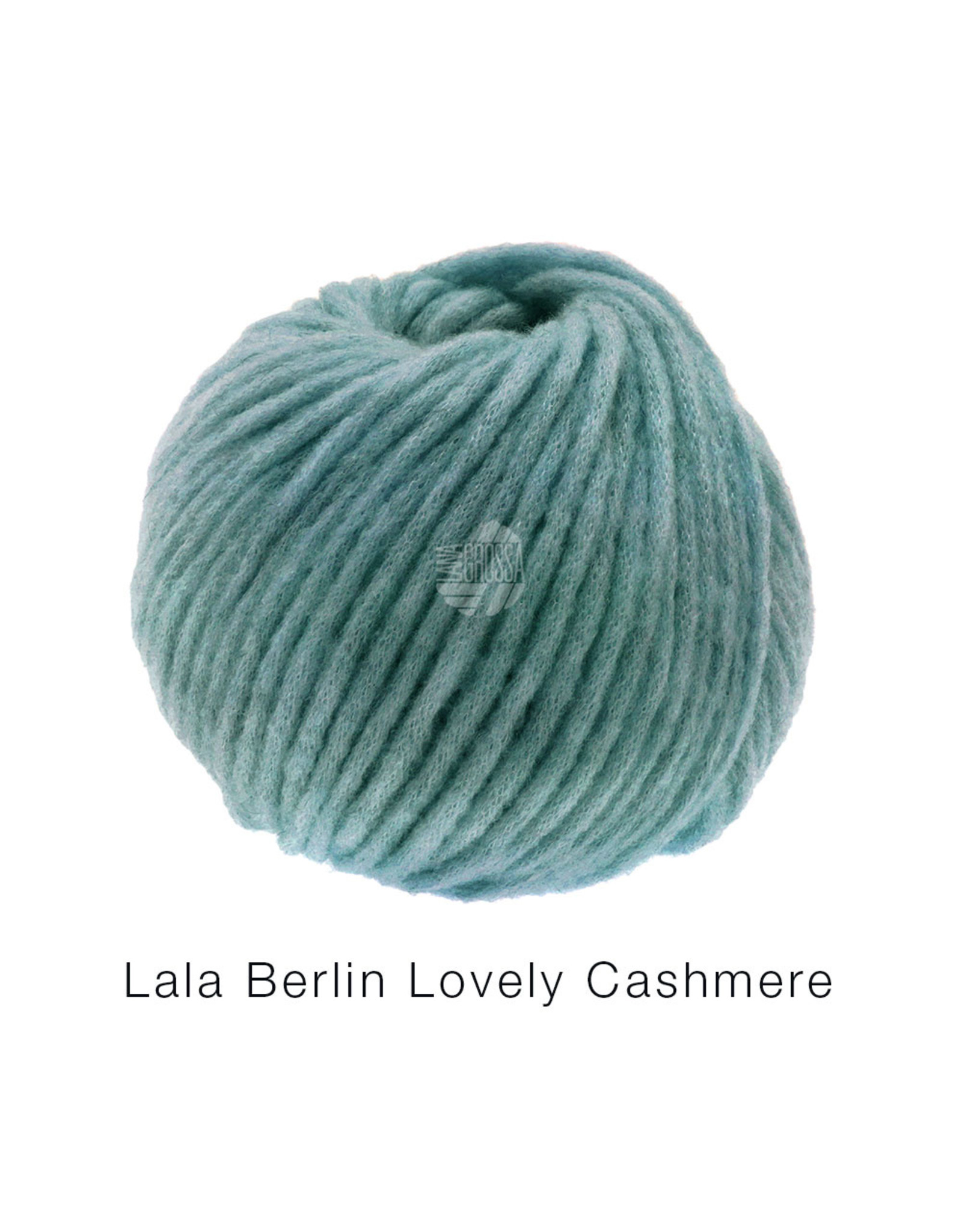 Lana Grossa Lana Grossa Lala Berlin Lovely Cashmere 017