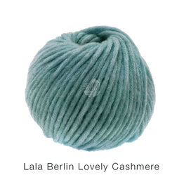 Lana Grossa Lana Grossa Lala Berlin Lovely Cashmere 017