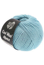 Lana Grossa Lana Grossa Cool wool alpaca 018