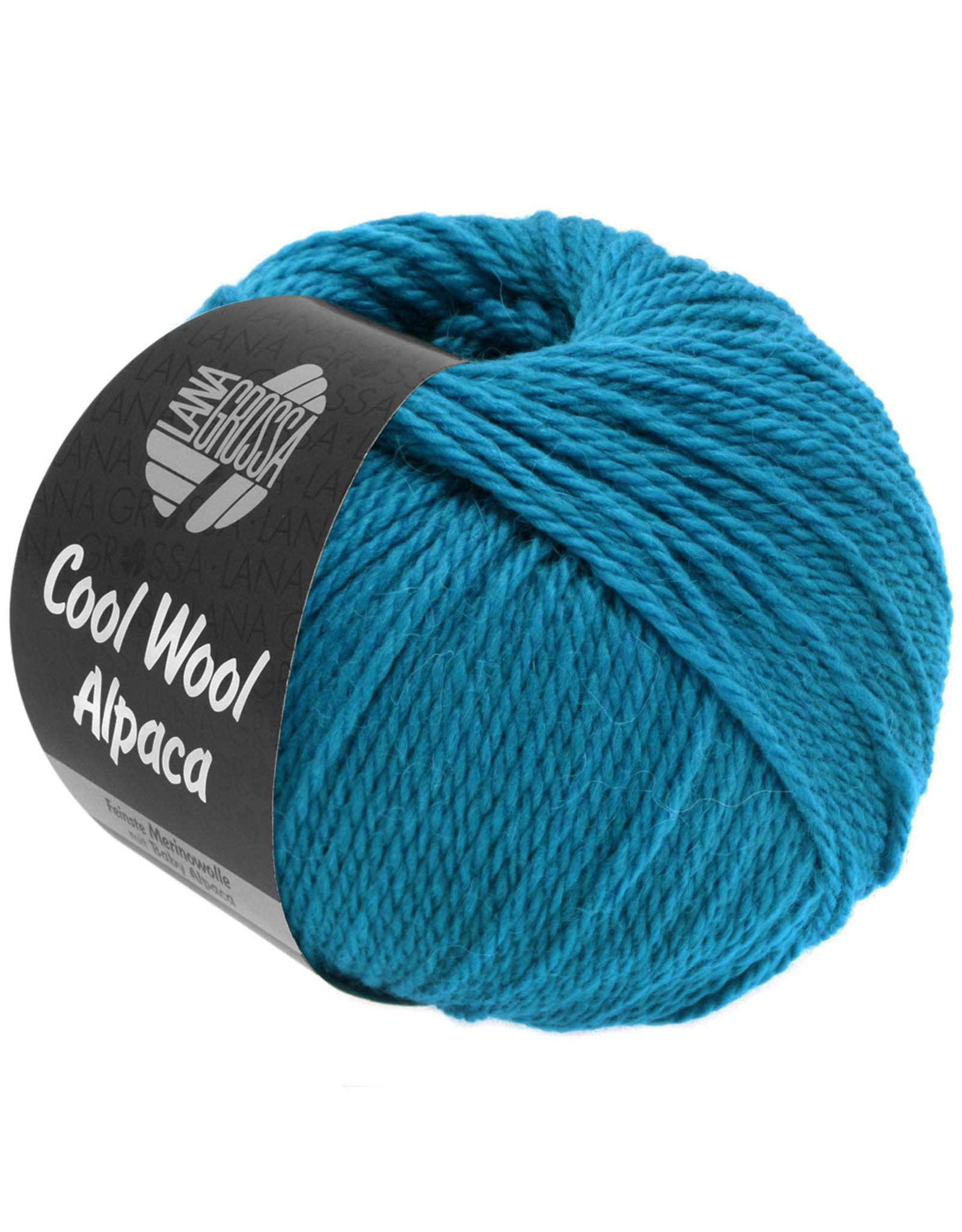 Lana Grossa Lana Grossa Cool wool alpaca 040