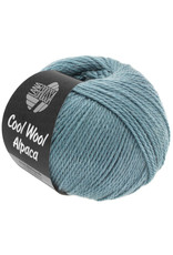 Lana Grossa Lana Grossa Cool wool alpaca 027