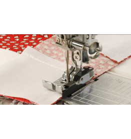 Janome Janome 1/4 inch quiltvoet "O" 9 mm