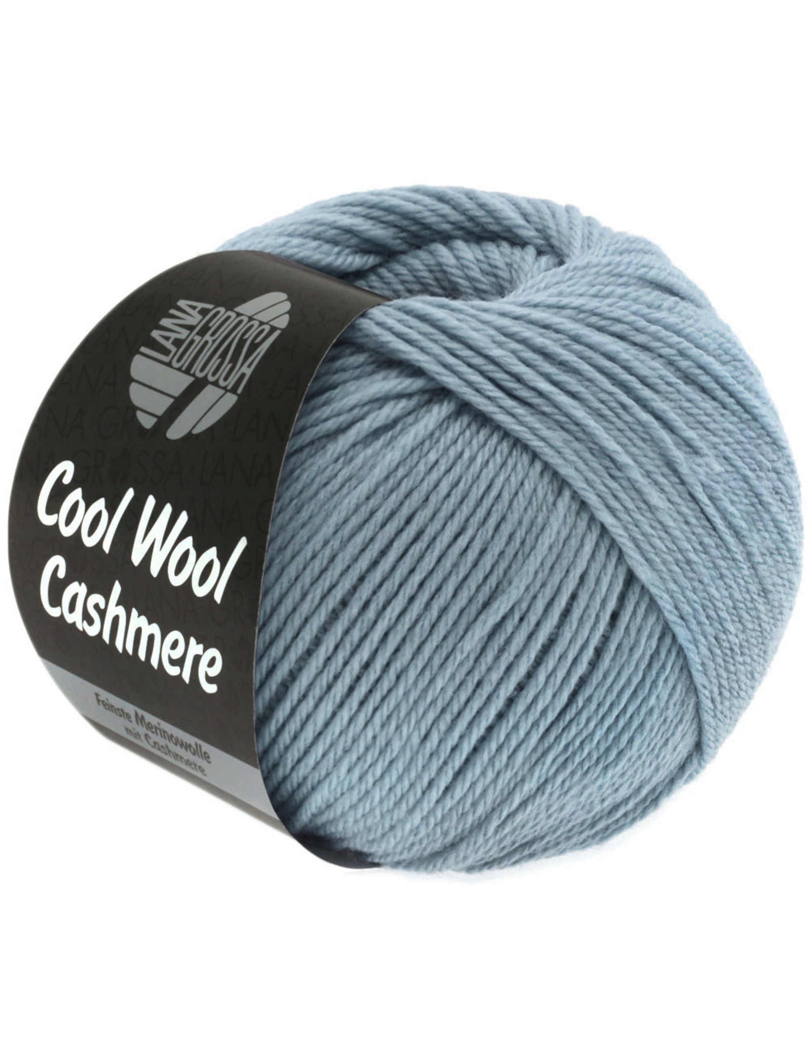 Lana Grossa Lana Grossa Cool wool Cashmere 025