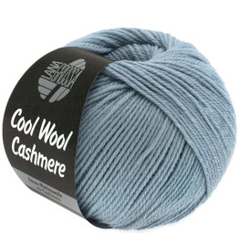 Lana Grossa Lana Grossa Cool wool Cashmere 025