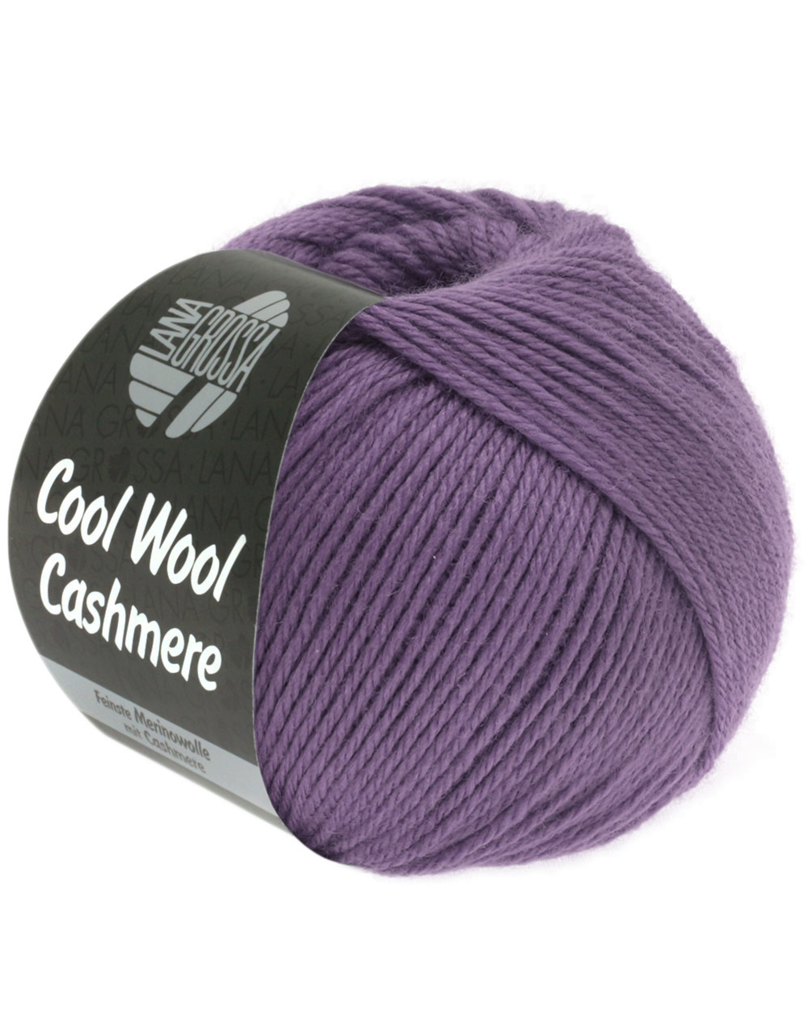 Lana Grossa Lana Grossa Cool wool Cashmere 027