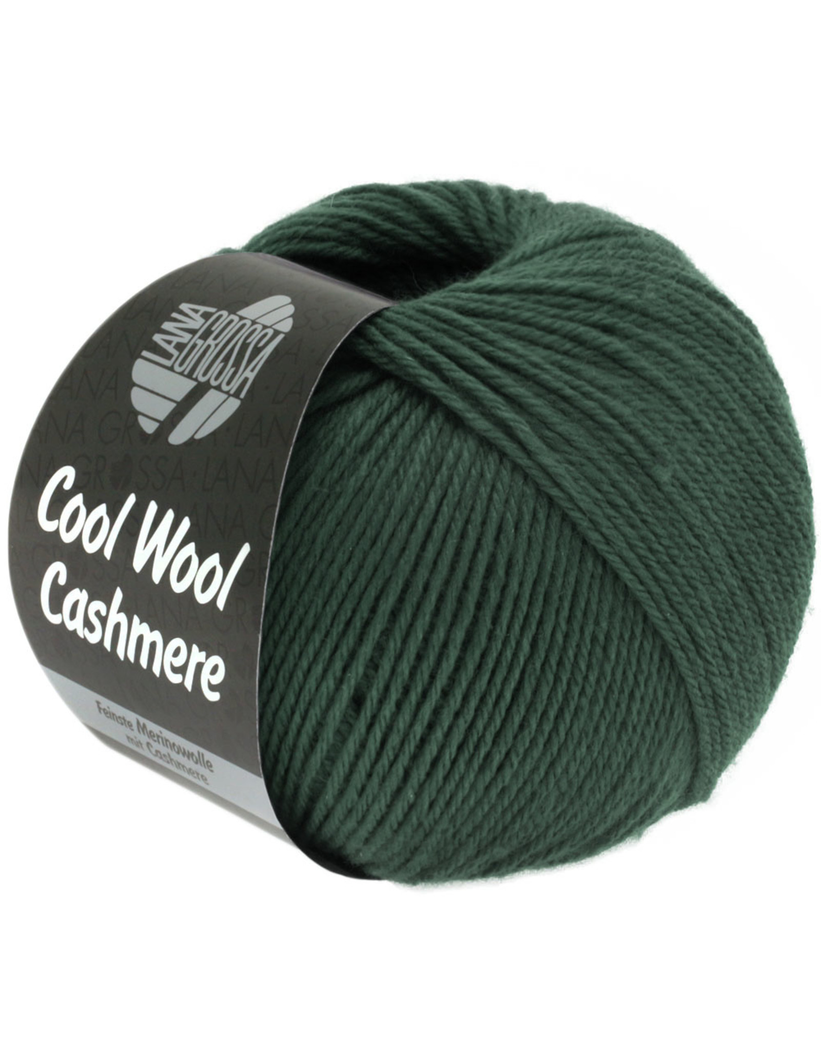 Lana Grossa Lana Grossa Cool wool Cashmere 028