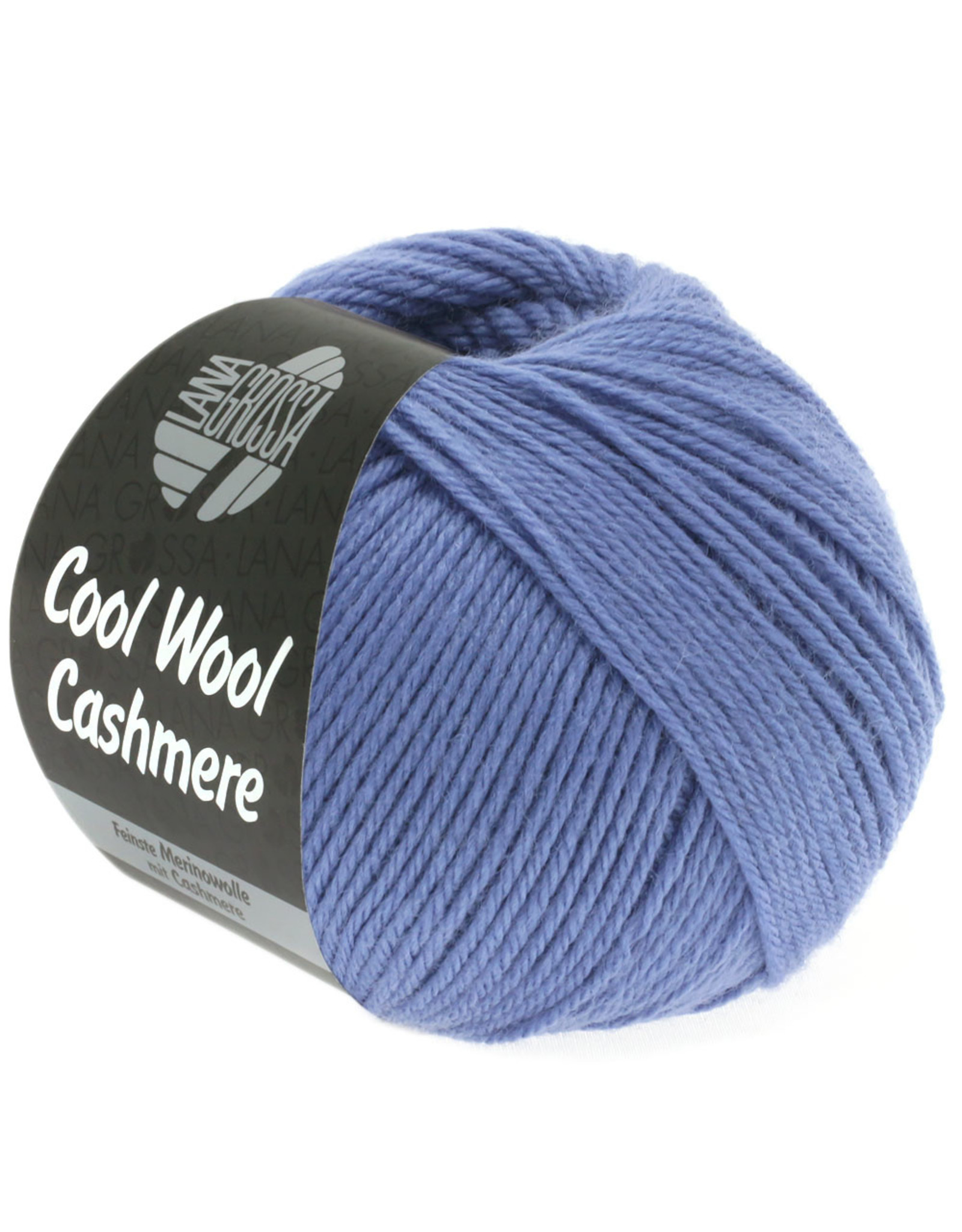 Lana Grossa Lana Grossa Cool wool Cashmere 024