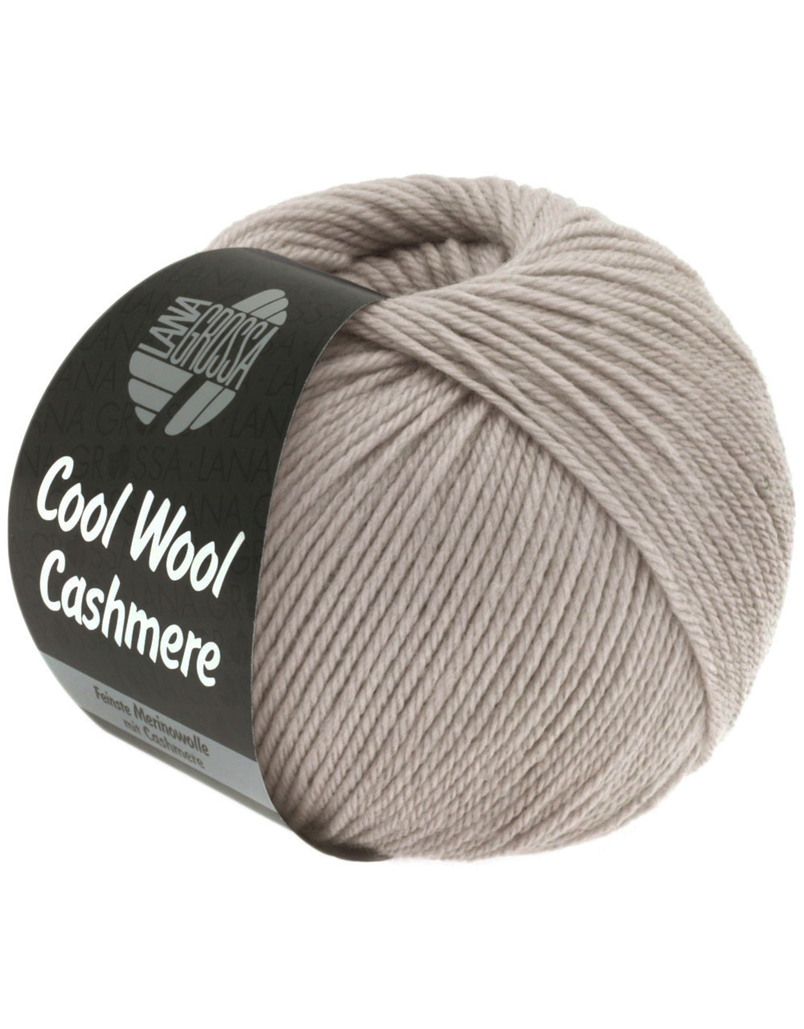 Lana Grossa Lana Grossa Cool wool Cashmere 029