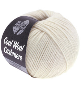 Lana Grossa Lana Grossa Cool wool Cashmere 012
