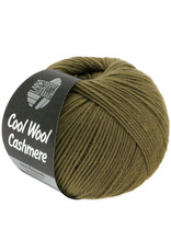Lana Grossa Lana Grossa Cool wool Cashmere 023