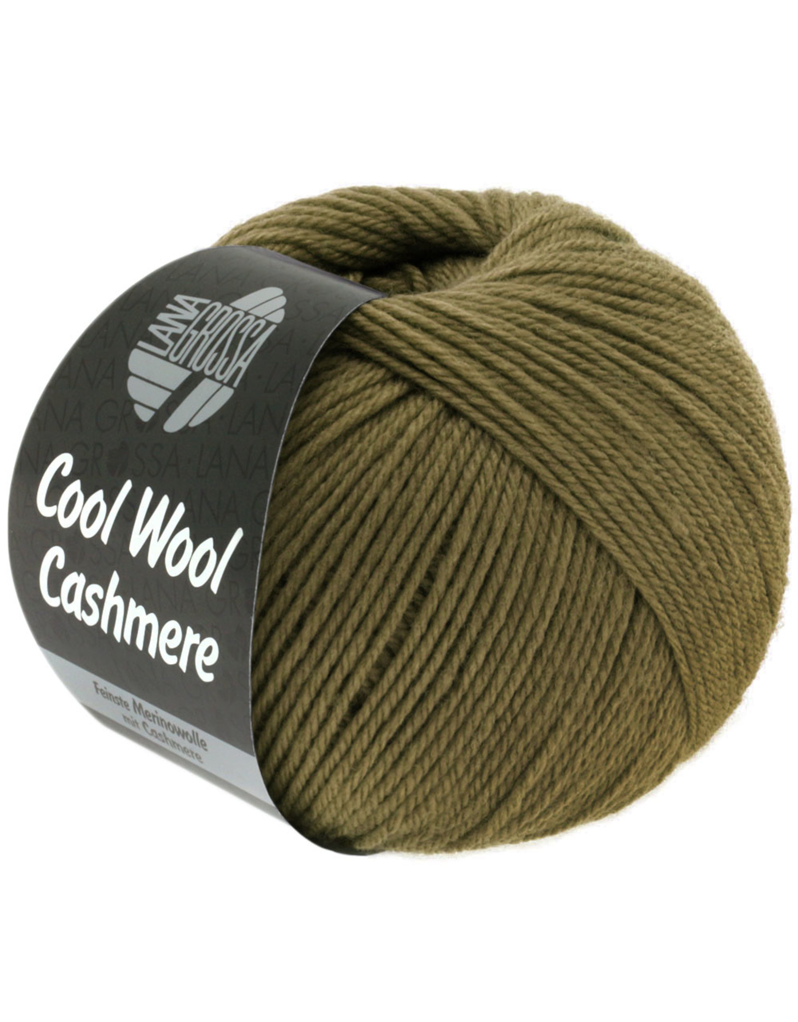 Lana Grossa Lana Grossa Cool wool Cashmere 023