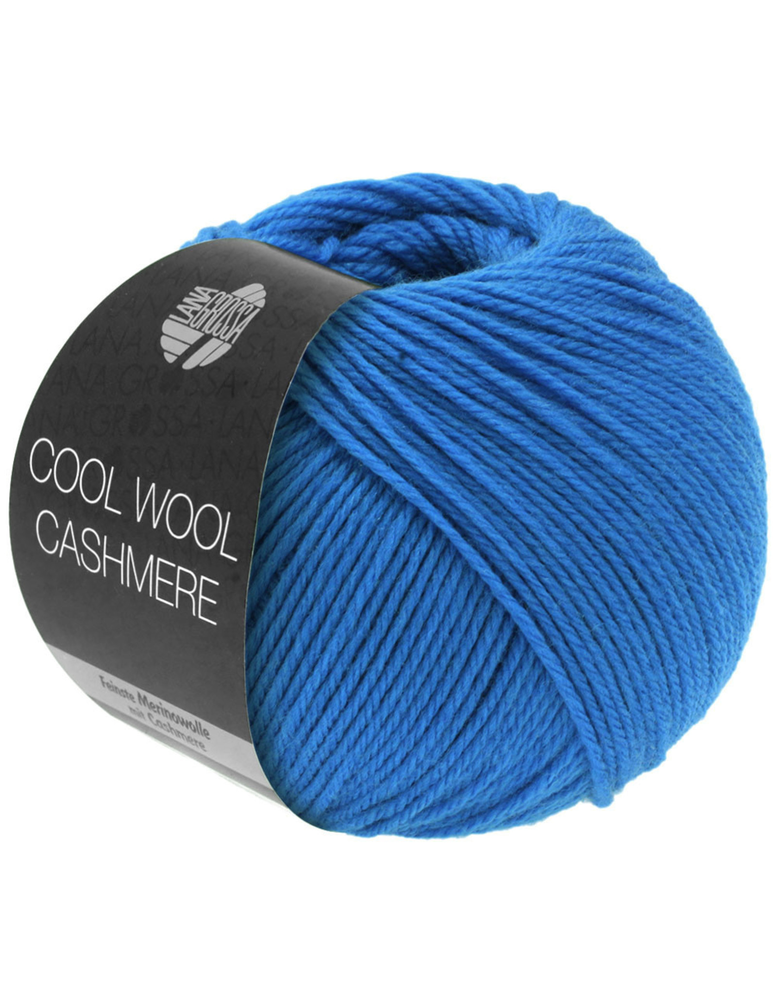 Lana Grossa Lana Grossa Cool wool Cashmere 036
