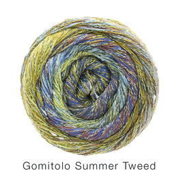 Lana Grossa Lana Grossa Gomitolo Summer Tweed 0010