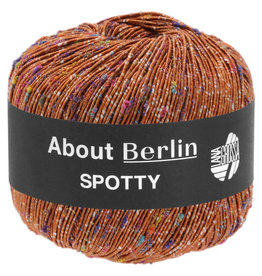 Lana Grossa Lana Grossa About Berlin Spotty 10