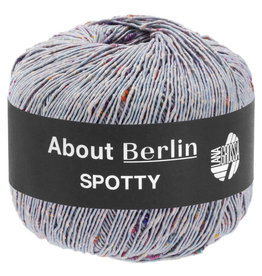 Lana Grossa Lana Grossa About Berlin Spotty 5