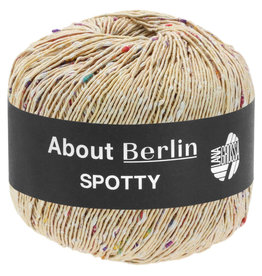 Lana Grossa Lana Grossa About Berlin Spotty 12