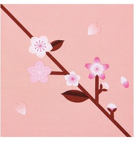 Rico Canvas Sakura Sakura peach