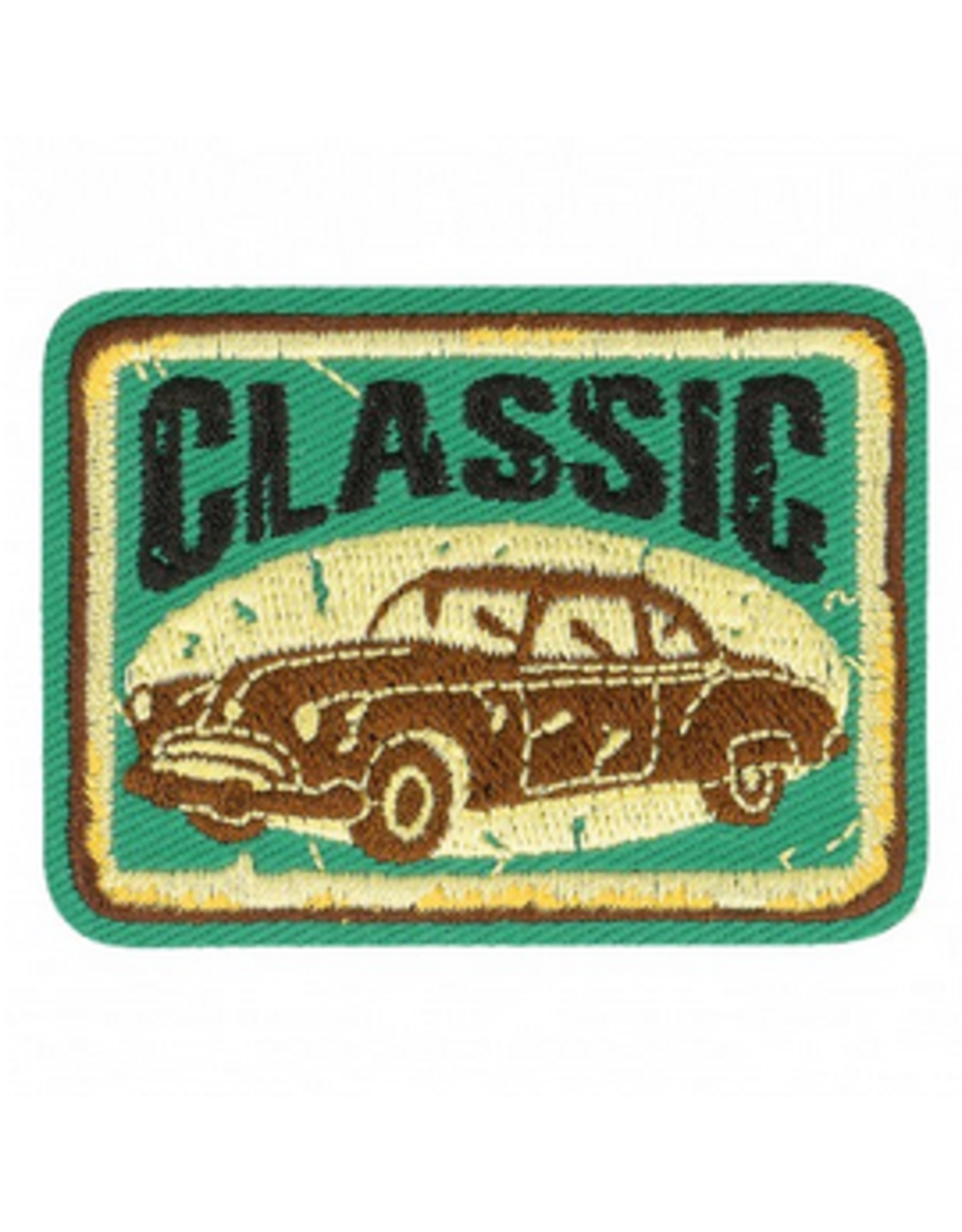 Mediac Applicatie Classic car retro