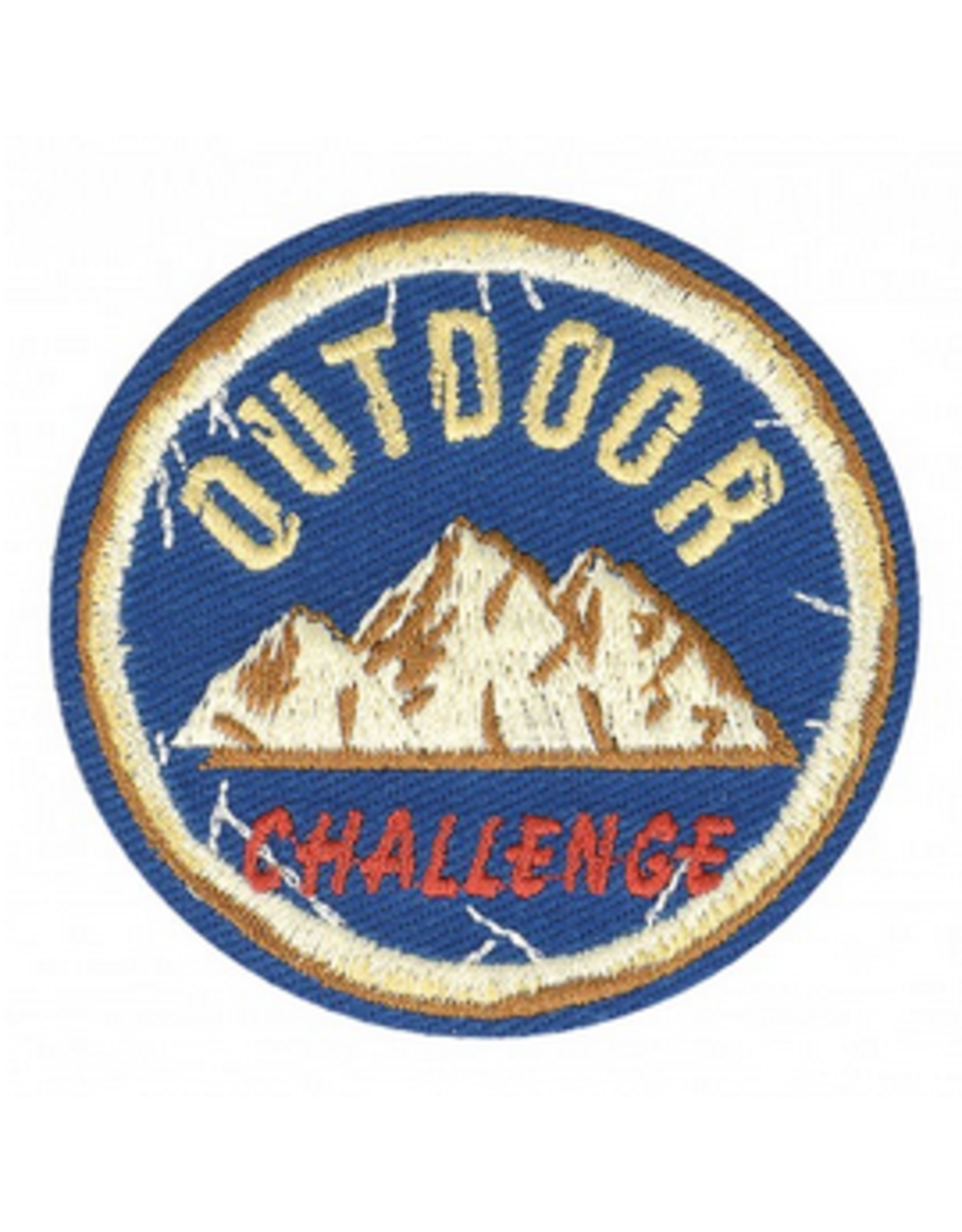 Mediac Applicatie Outdoor challenge