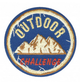 Mediac Applicatie Outdoor challenge