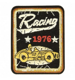 Mediac Applicatie Racing 1976