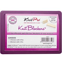 KnitPro KnitPro Knit blockers