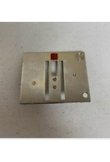 Bernina Bernina steekplaat cutwork B1 -B2 - B5