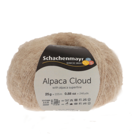 Schachenmayr Schachenmayr Alpaca Cloud 00005