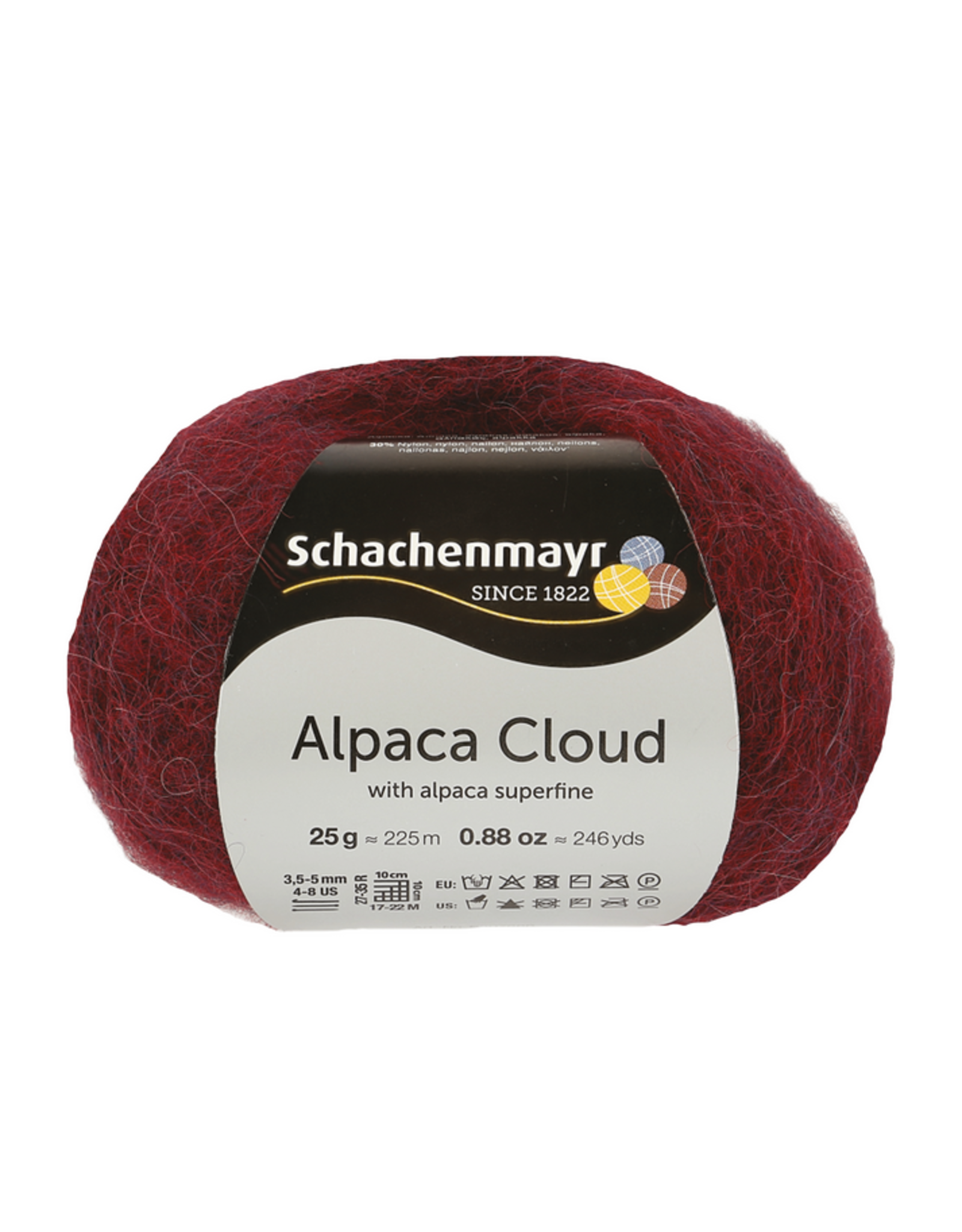 Schachenmayr Schachenmayr Alpaca Cloud 00031