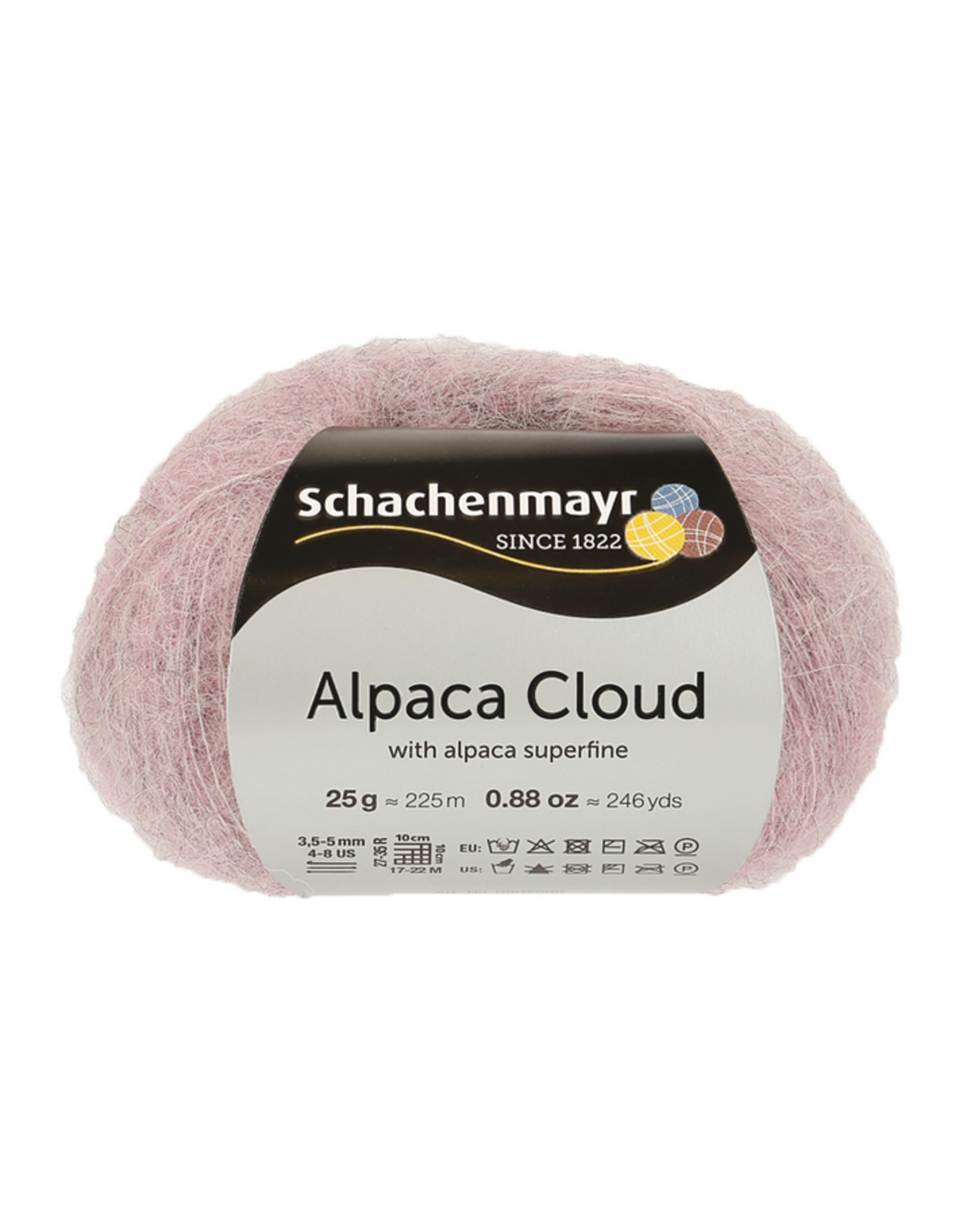 Schachenmayr Schachenmayr Alpaca Cloud 00036