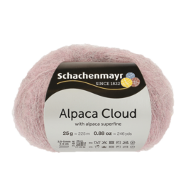 Schachenmayr Schachenmayr Alpaca Cloud 00036