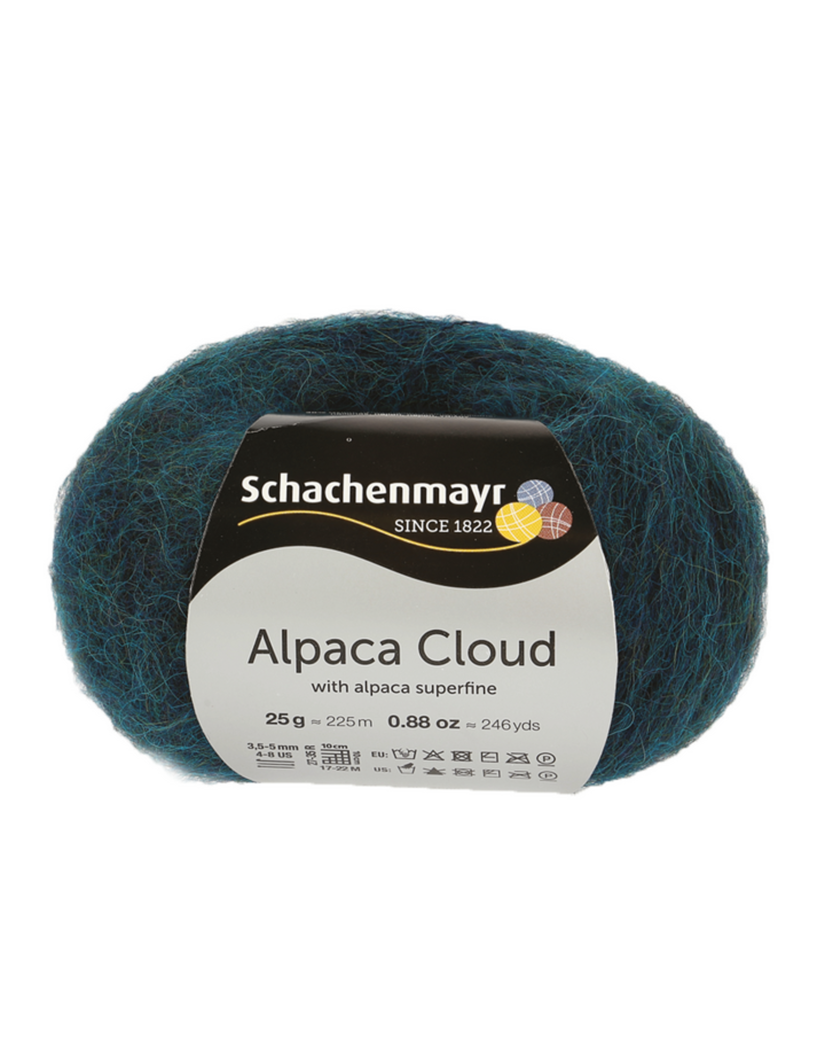 Schachenmayr Schachenmayr Alpaca Cloud 00069